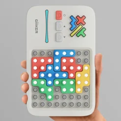 Super Blocks Puzzle Games · Giiker