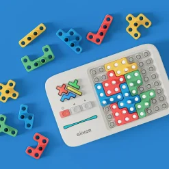 Super Blocks Puzzle Games · Giiker