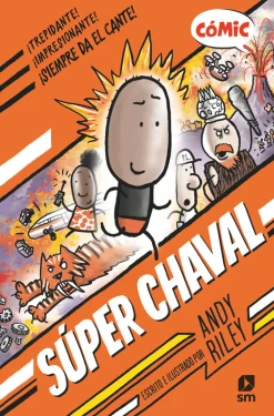 Super Chaval