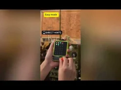 Super Decoder · Giiker