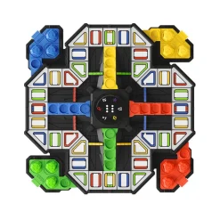 Super Ludo · Giiker