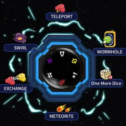 Super Ludo · Giiker