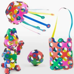 Super Rainbow Pack · Clixo