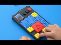 Super Slide Puzzle Games · Giiker