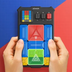 Super Slide Puzzle Games · Giiker