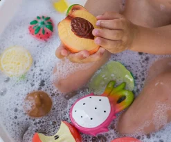 Sweetie the Strawberry