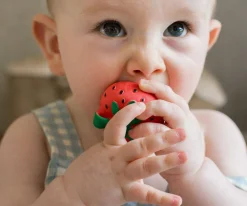 Sweetie the Strawberry