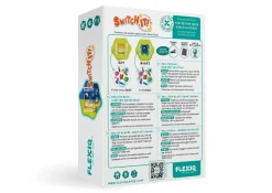 Switch it! · FlexiQ