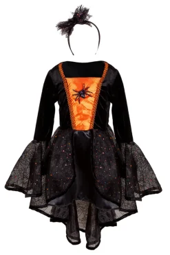 Sybil The Spider Witch (varias tallas)