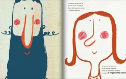 Tú y yo. El cuento más bonito del mundo