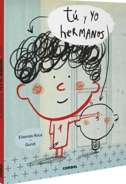 Tú y yo, hermanos