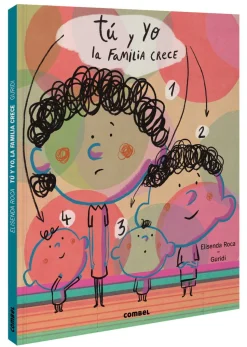 Tú y yo. La familia crece