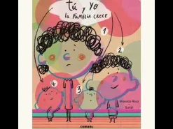 Tú y yo. La familia crece