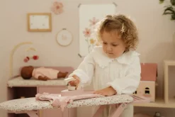 Tabla de planchar FSC · Little Dutch