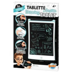 Tablet de dibujo LCD · Buki
