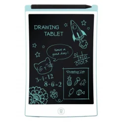 Tablet de dibujo LCD · Buki