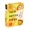 Taco gatito pizza · Ludilo