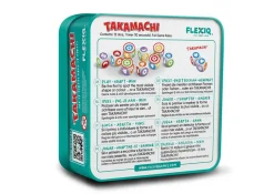 Takamachi · FlexiQ