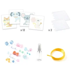 Taller Amigos Peludos · DJECO