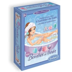 Taller de bombas de baño