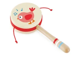Tambor de Cascabel · Hape