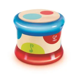 Tambor para bebé · Hape