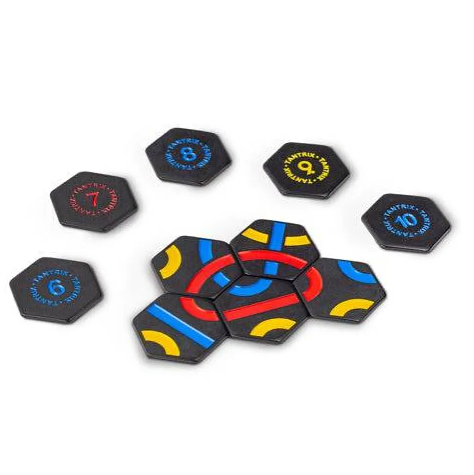 Tantrix Discovery estuche madera