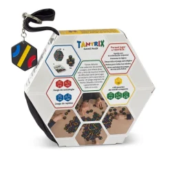 Tantrix Game Pack para daltónicos