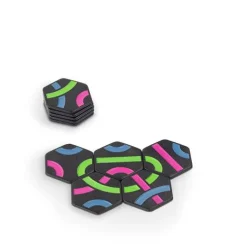 Tantrix Xtreme estuche madera