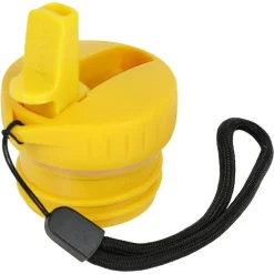 Tapón Botella Mr. Lion · Trixie