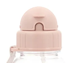 Tapón botella Tritan Geometric Nature