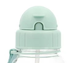 Tapón botella Tritan The Three Little Pigs