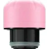 Tapón Chilly's Rosa para botellas 750 ML