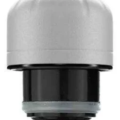 Tapón Chilly's Gris Pálido para botellas 260 y 500 ml