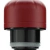 Tapón Chilly's Mate Rojo para botellas 260 y 500 ml