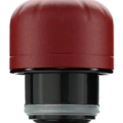 Tapón Chilly's Mate Rojo para botellas 260 y 500 ml
