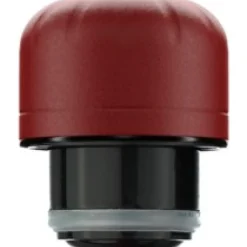 Tapón Chilly's Mate Rojo para botellas 750 ML