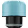 Tapón Chilly's Pastel Azul para botellas 260 y 500 ml