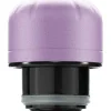 Tapón Chilly's Pastel Lila para botellas 750 ML
