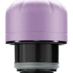 Tapón Chilly's Pastel Lila para botellas 750 ML
