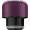 Tapón Chilly's Púrpura para botellas 750 ML