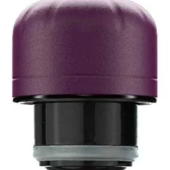 Tapón Chilly's Púrpura para botellas 750 ML