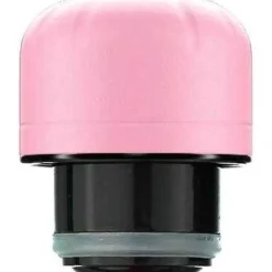 Tapón Chilly's Rosa Pastel para botellas 260 y 500 ml