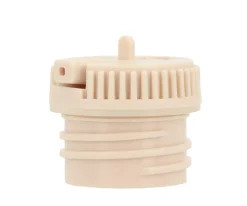 Tapón con Boquilla · Sand