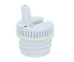 Tapón con Boquilla · Serenity Blue