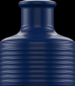 Tapón Sport Chilly's 260-500ml · Mate Azul