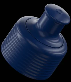 Tapón Sport Chilly's 260-500ml · Mate Azul