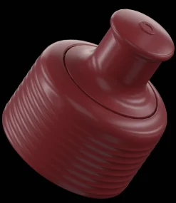 Tapón Sport Chilly's 260-500ml · Mate Rojo