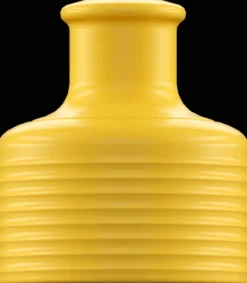 Tapón Sport Chilly's 260-500ml · Mate Amarillo