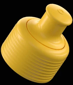 Tapón Sport Chilly's 260-500ml · Mate Amarillo